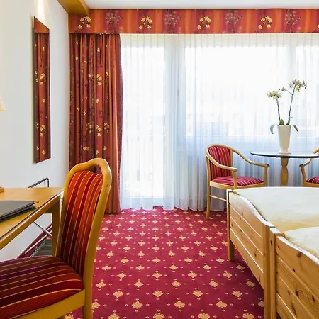 Hotel Excelsior Zermatt