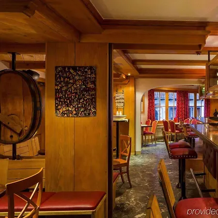 Excelsior 3* Zermatt