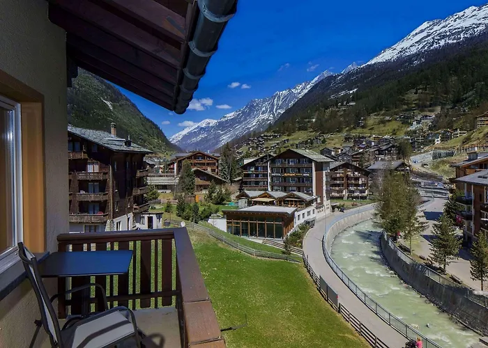 Excelsior Zermatt