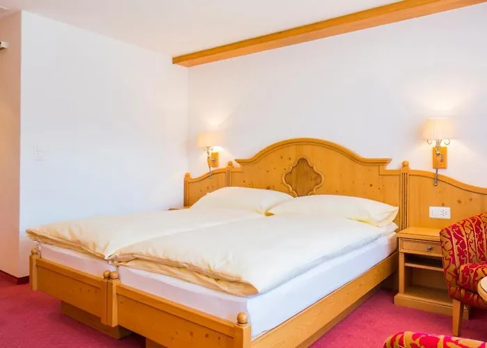 Excelsior Hotell Zermatt