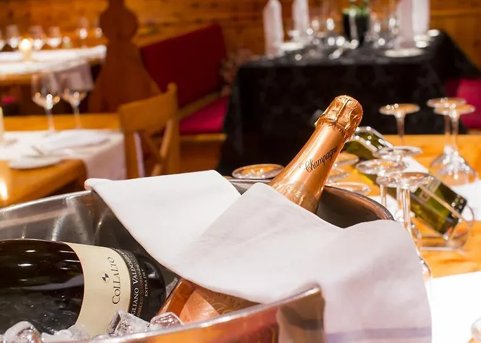 Excelsior Hotell Zermatt