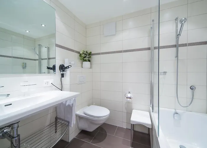 Hotell Excelsior Zermatt