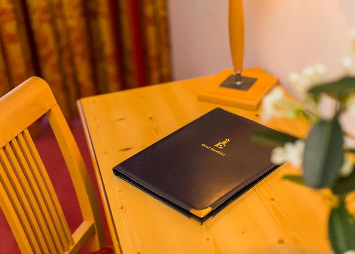 Hotell Excelsior Zermatt